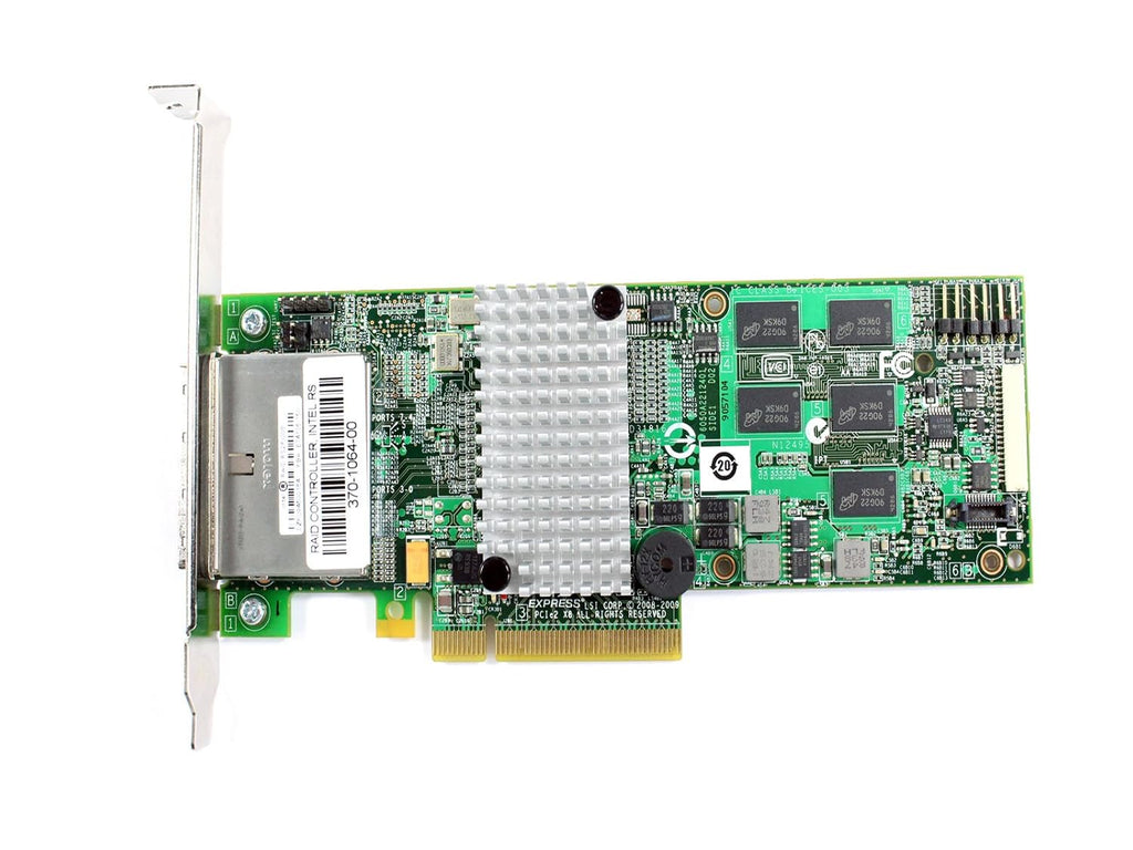 Storage Controller
