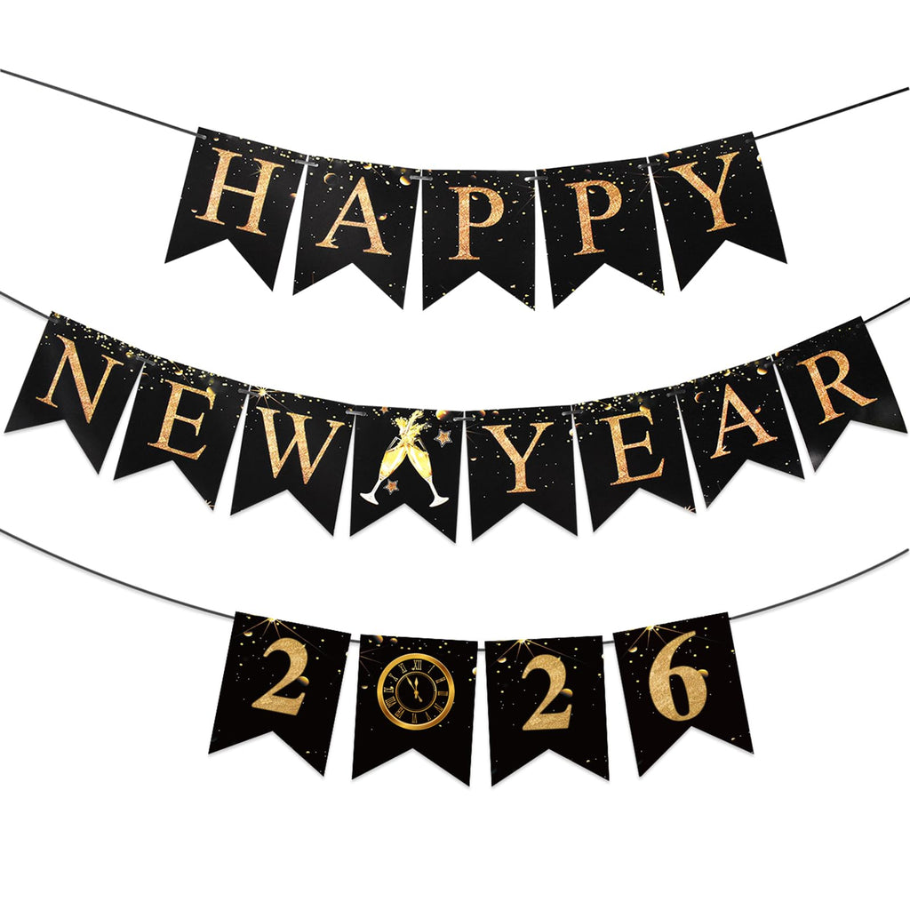 Happy new year 