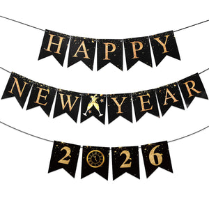 Happy new year 