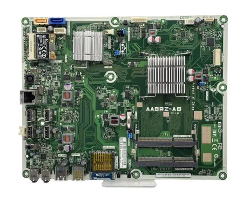 721381-601 - HP AMD E1-1500 1.48GHz CPU System Board (Motherboard) for Pavilion 20-B All-in-One Series Desktop PC