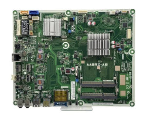 721381-601 - HP AMD E1-1500 1.48GHz CPU System Board (Motherboard) for Pavilion 20-B All-in-One Series Desktop PC
