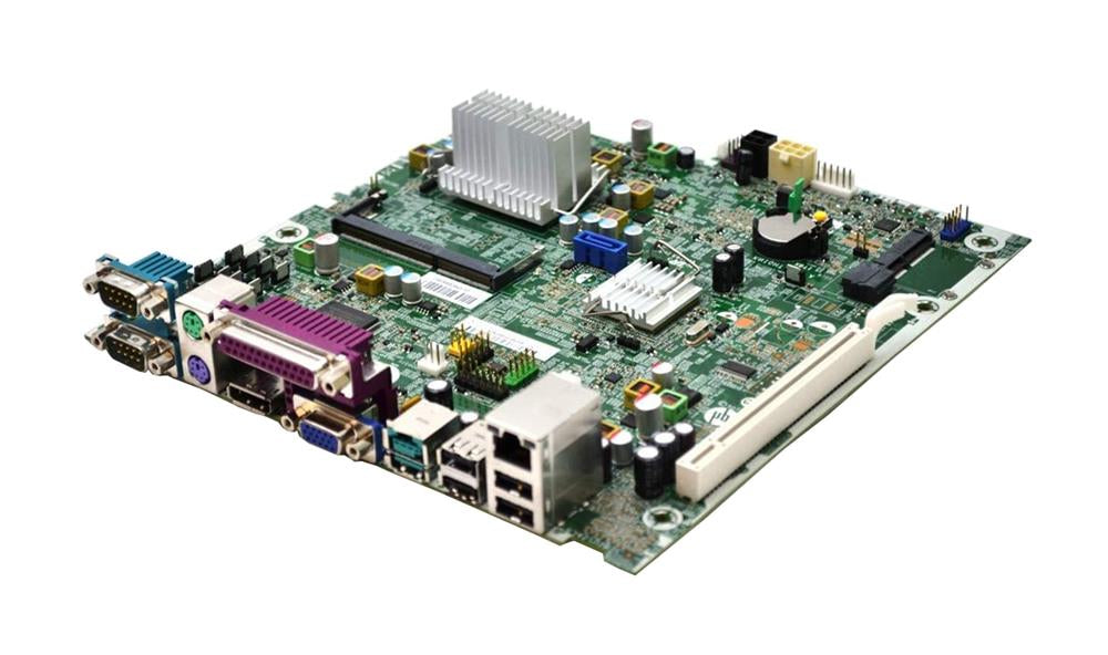 724726-001 - HP System Board (Motherboard) RP3 / RP7 Milstead Desktop