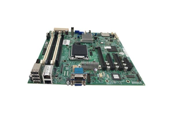 730279-001 - HP Motherboard for ProLiant ML310E G8