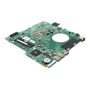 738124-501 - HP System Board (Motherboard) for TouchSmart 15 AMD A10-5745M 2.9GHz Laptop PC
