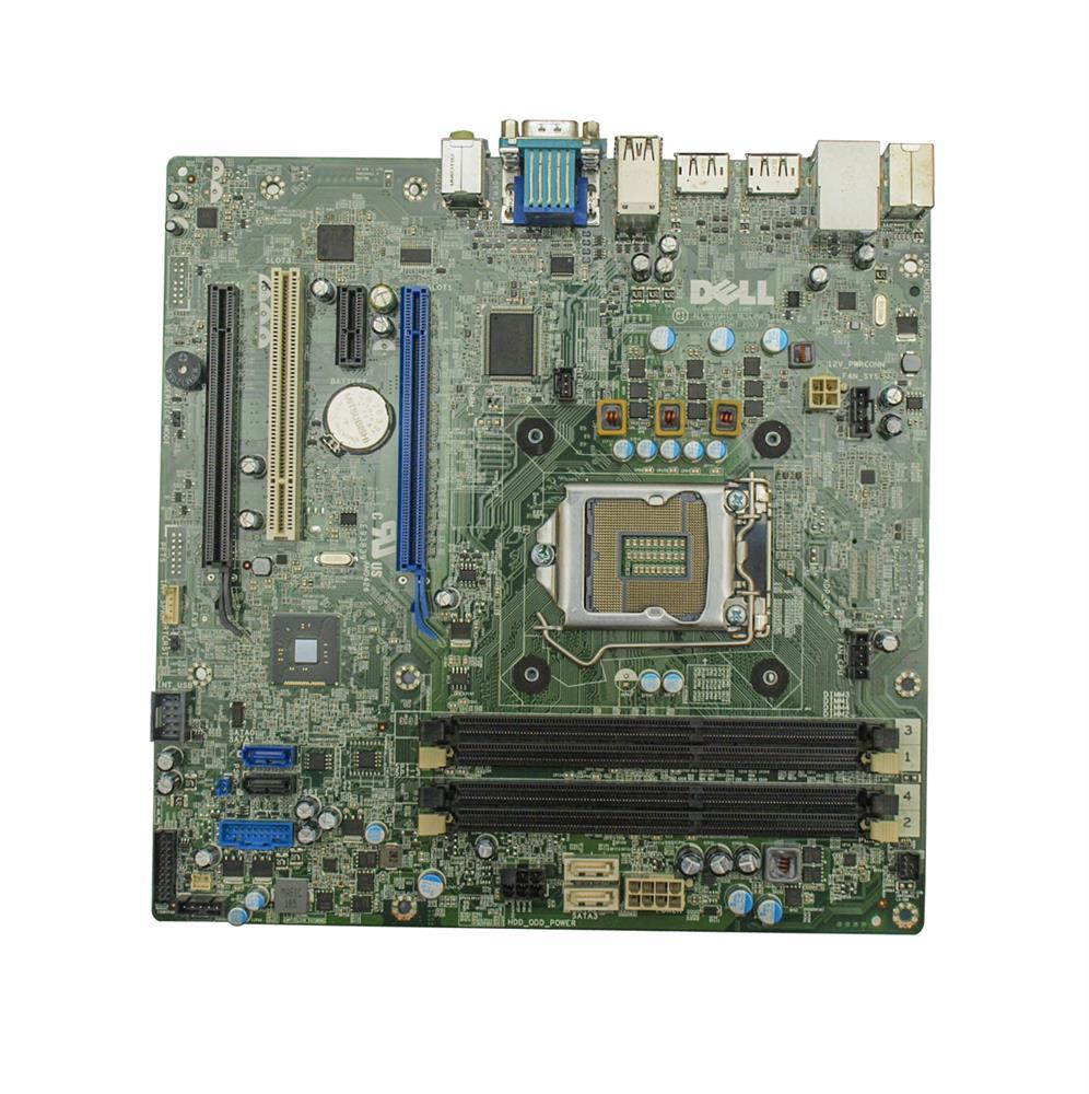 73MMW - Dell Motherboard for Precision T1700