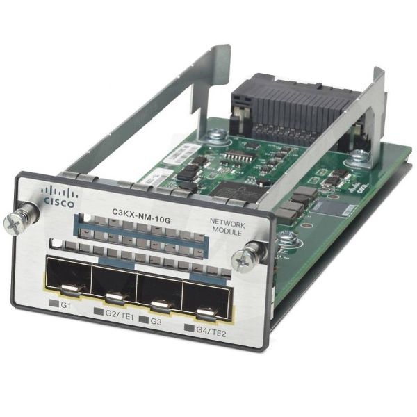 NIM-4MFT-T1/E1-RF|Cisco 4-Ports Multi-flex Trunk Voice/Clear-channel Data T1/E1 WAN Interafce Module