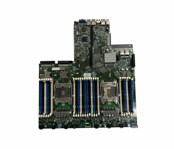 74-12419-01 - Cisco Motherboard for UCS C220 M4