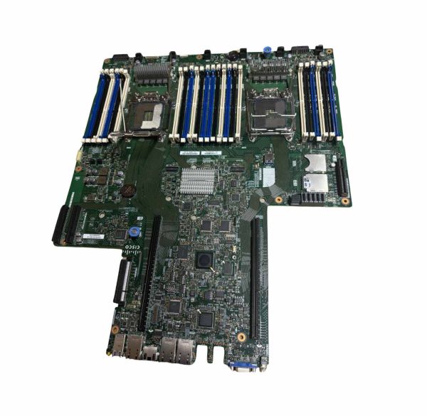74-12420-01 - Cisco Motherboard for UCS C240 M4
