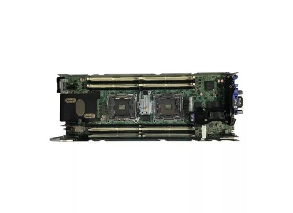 740039-005 - HP Motherboard for ProLiant BL460c G9