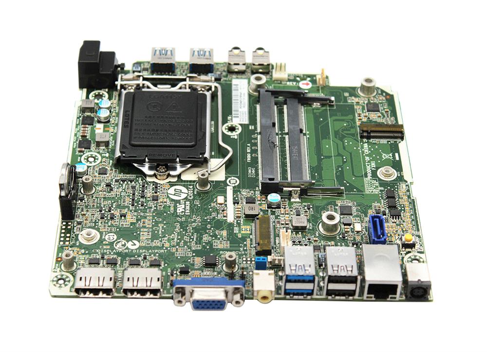 746219-001 - HP System Board (Motherboard) for Prodesk 600