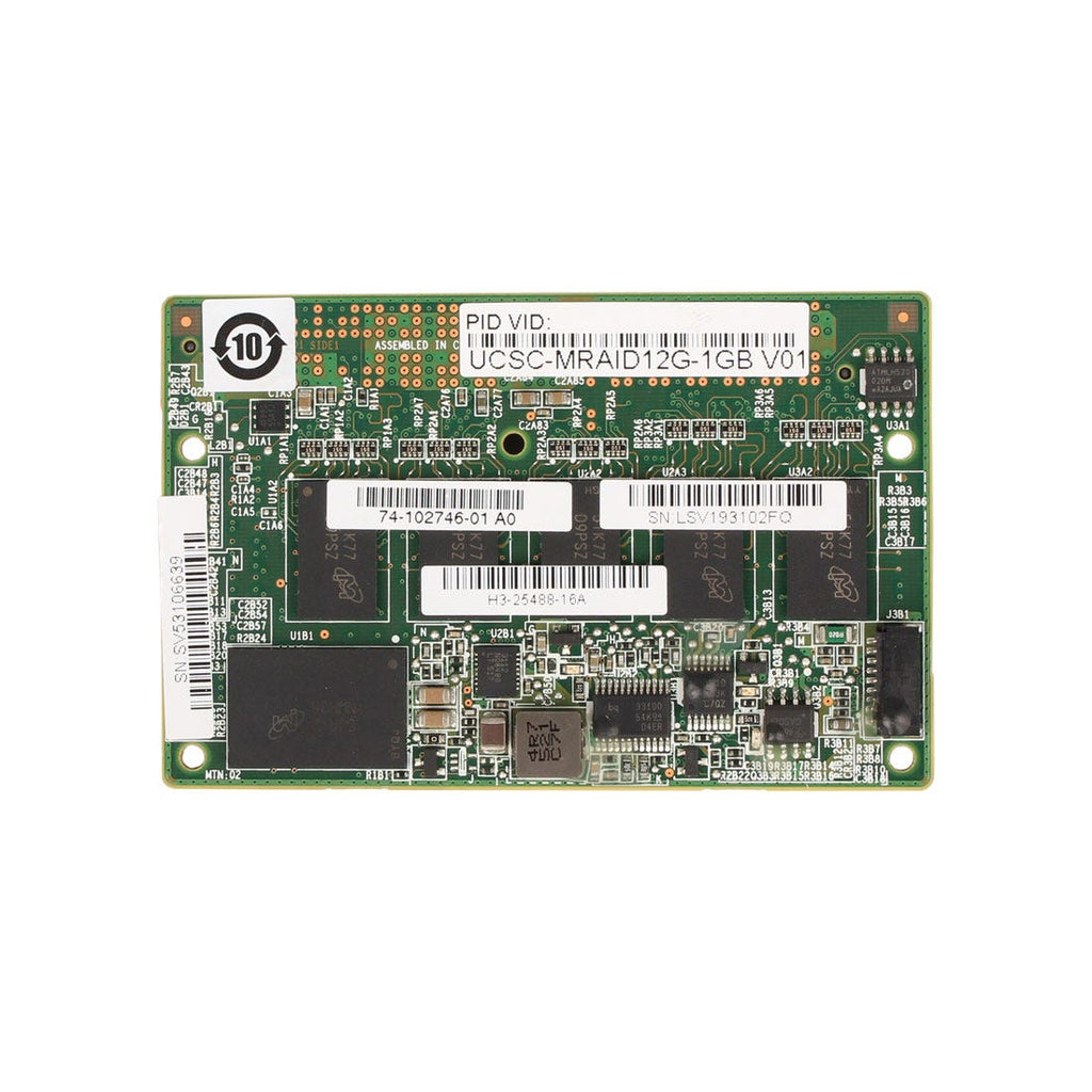 Storage Controller