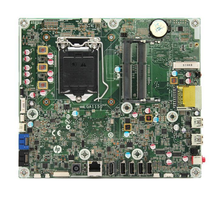 06D7TR - Dell System Board Optiplex 990 Mini