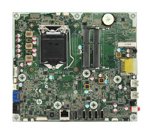 0HG280 - Dell System Board (Motherboard) for OptiPlex GX280 SMT (Refurbished)