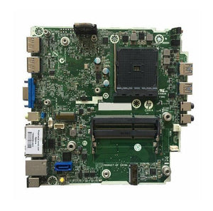 755528-601 - HP System Board Motherboard Assembly For Elitedesk 705 G1 Mi