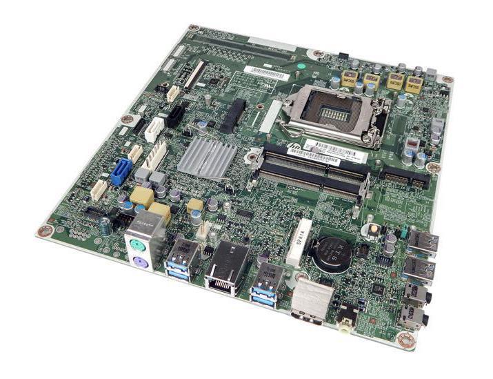 758190-601 - HP System Board (Motherboard) for EliteOne 800 G1 All-in-One PC