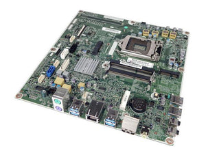 758190-601 - HP System Board (Motherboard) for EliteOne 800 G1 All-in-One PC