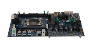 761512-001 - HP System Board (Motherboard) for Z640 Workstation
