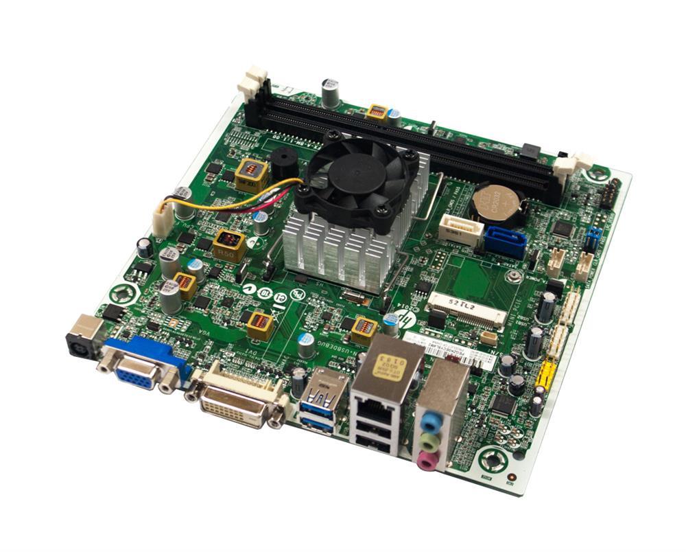 767103-001 - HP Camphor2 Beema Desktop Motherboard