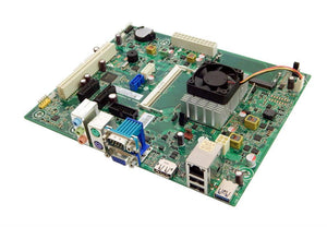 768622-001 - HP System Board (Motherboard) for 200 G1 Desktop PC