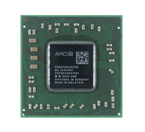 768784-001 - HP AMD E1-6010 1.35GHz CPU Almond2 System Board (Motherboard) for 18-52 205 G2 All-in-One Series Desktop PC