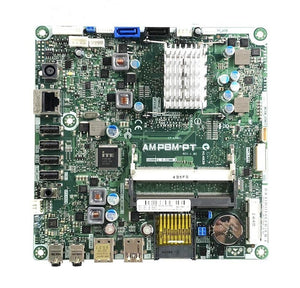 776431-601 - HP AMD A4-6210 1.80GHz CPU System Board (Motherboard) for Pavilion 21-2024 All-in-One Series Desktop
