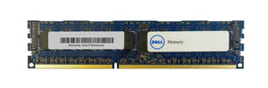 7826W - Dell 4GB 1866MHz DDR4 PC4-14900 ECC Registered CL13 240-Pin DIMM 1.35V (LV) Single Rank x8 Memory Module