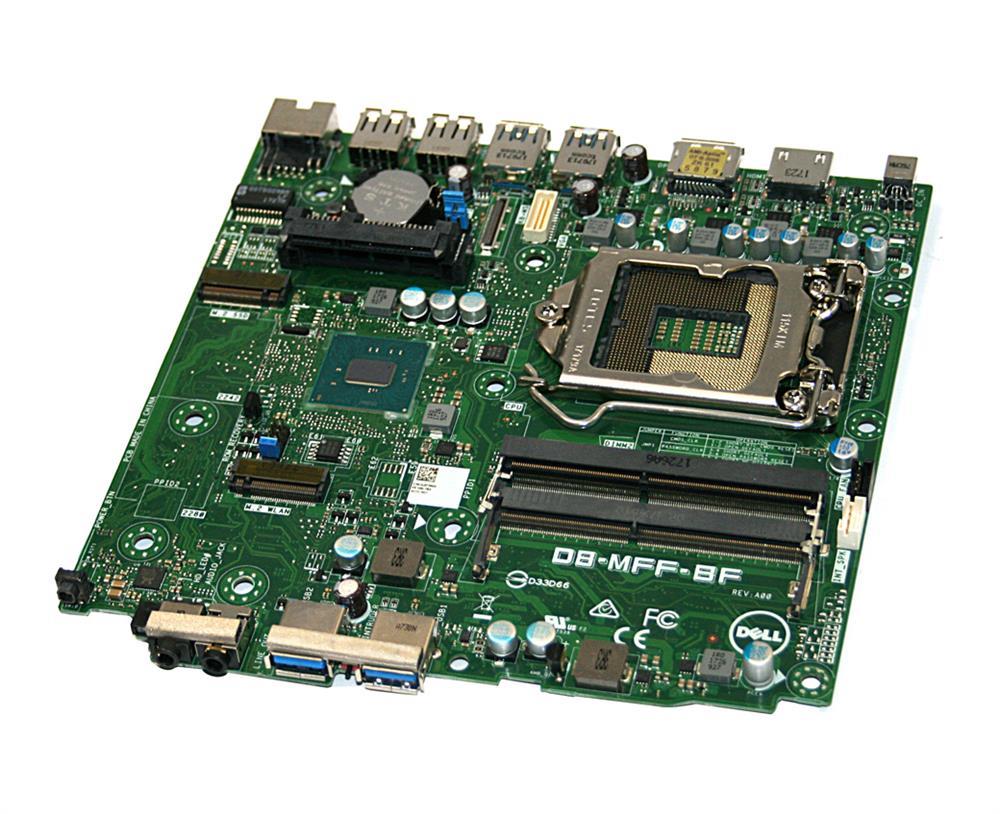 0WWJRX - Dell Motherboard for OptiPlex 5050