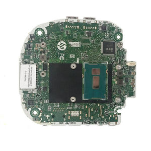 788298-510 - HP Intel Core i3-5005U 2.00GHz CPU Coltplus-i3 System Board (Motherboard) for Pavilion Mini 300-100A Series Desktop PC