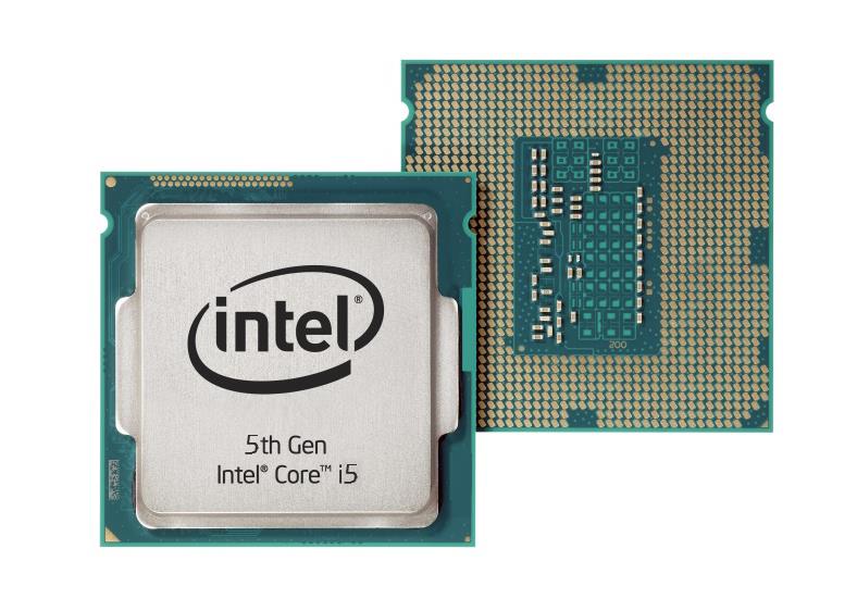 788298-604 - HP Intel Core i5-5200U 2.20GHz CPU Haswell-U System Board (Motherboard) for Pavilion Mini 300-050 Series Desktop PC