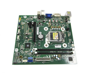 791128-601 - HP Sharkbay H8 Chipset Socket LGA1150 DDR3 Supported Desktop Motherboard for Windows 8.x Professional Operating System