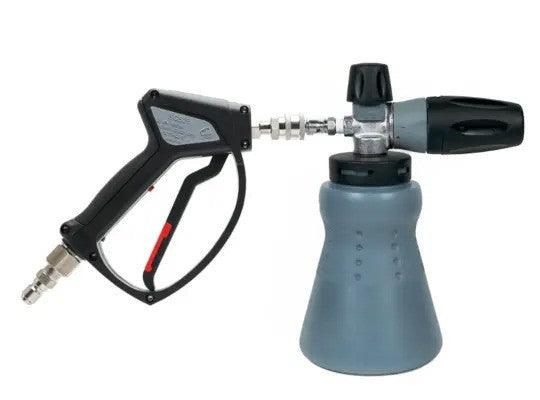 MTM HYDRO Hydro PF22.2 Foam Cannon Kit