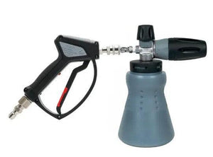 MTM HYDRO Hydro PF22.2 Foam Cannon Kit