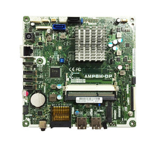 793292-006 - HP System Board (Motherboard) for 22-3010 All-in-One Desktop