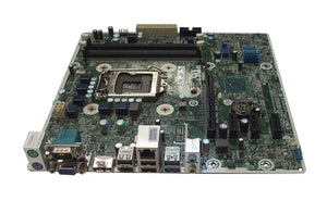 0G3810 - Dell System Board (Motherboard) for OptiPlex GX280
