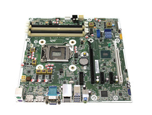 795970-001 - HP Motherboard for EliteDesk 800 G2