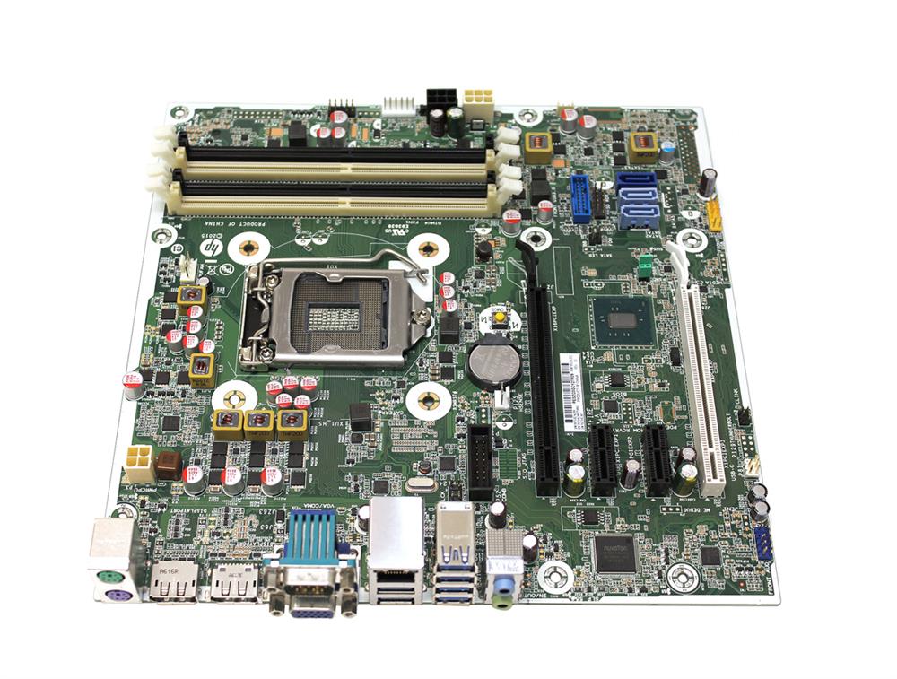 795206-002 - HP Socket LGA1151 DDR4 SFF Supported Desktop Motherboard for Elitedesk 800 G2