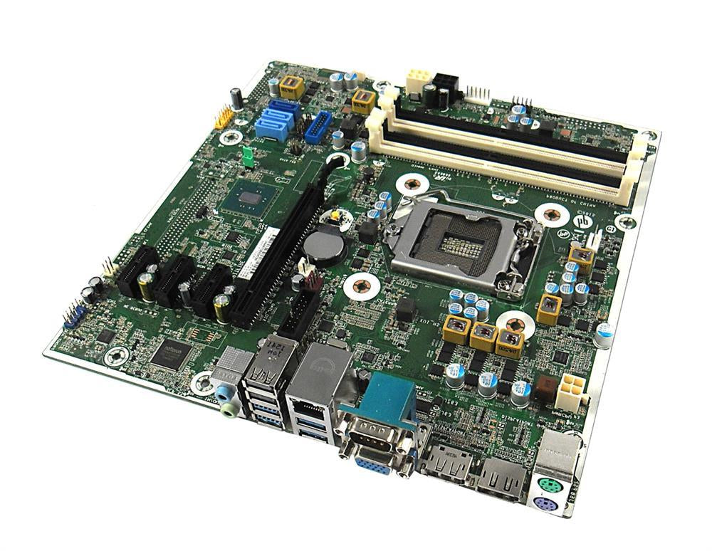 795971-001 - HP Motherboard for ProDesk 600 G2