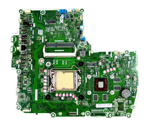 797425-003 - HP Intel H370 LGA1151 Supported Desktop Motherboard