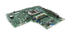 729228-001 - HP System Board (Motherboard) for Pavilion TouchSmart 23 All-In-One Series Desktop PC