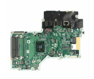 799917-602 - HP AMD A8-7410P 2.20GHz CPU System Board (Motherboard) for Pavilion 23-Q Series All-in-One Desktop PC