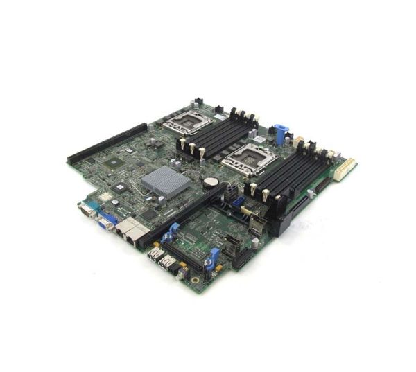 7TDJK - Dell Motherboard for PowerEdge R520