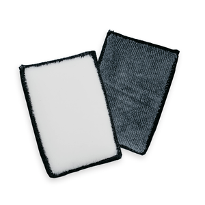 NEXUS Dual Scrub Pro Interior Surface Scrubber – Deep Clean, Gentle Touch