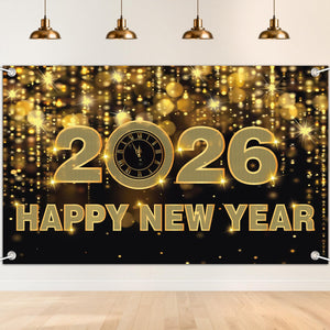 Happy new year 