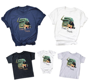 Birthday Shirt, Family Shirt, Gift Party Theme, Cartoon Shirt, Fan Art and Hank Graphic Shirts