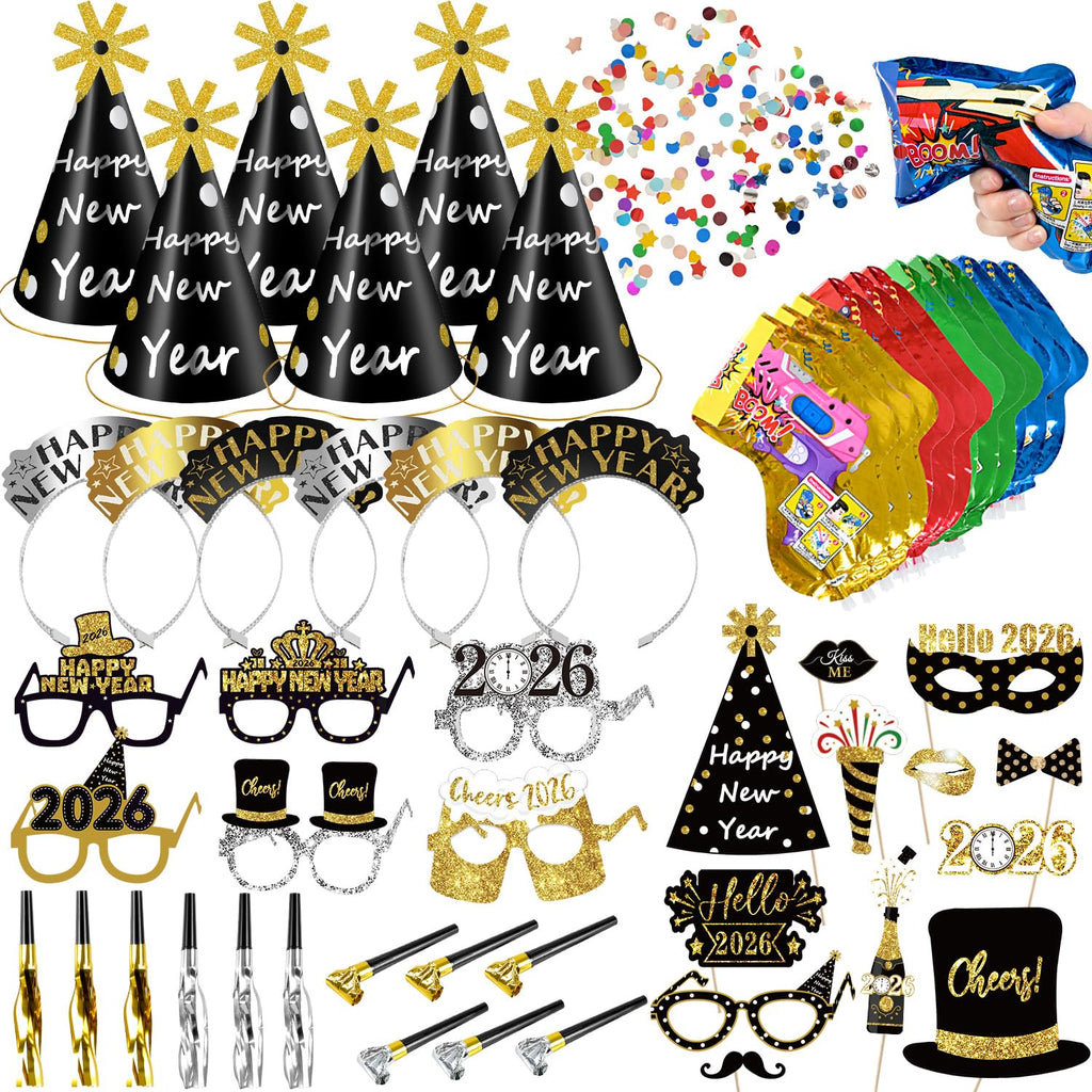 Happy new year 