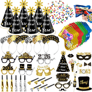 Happy new year 