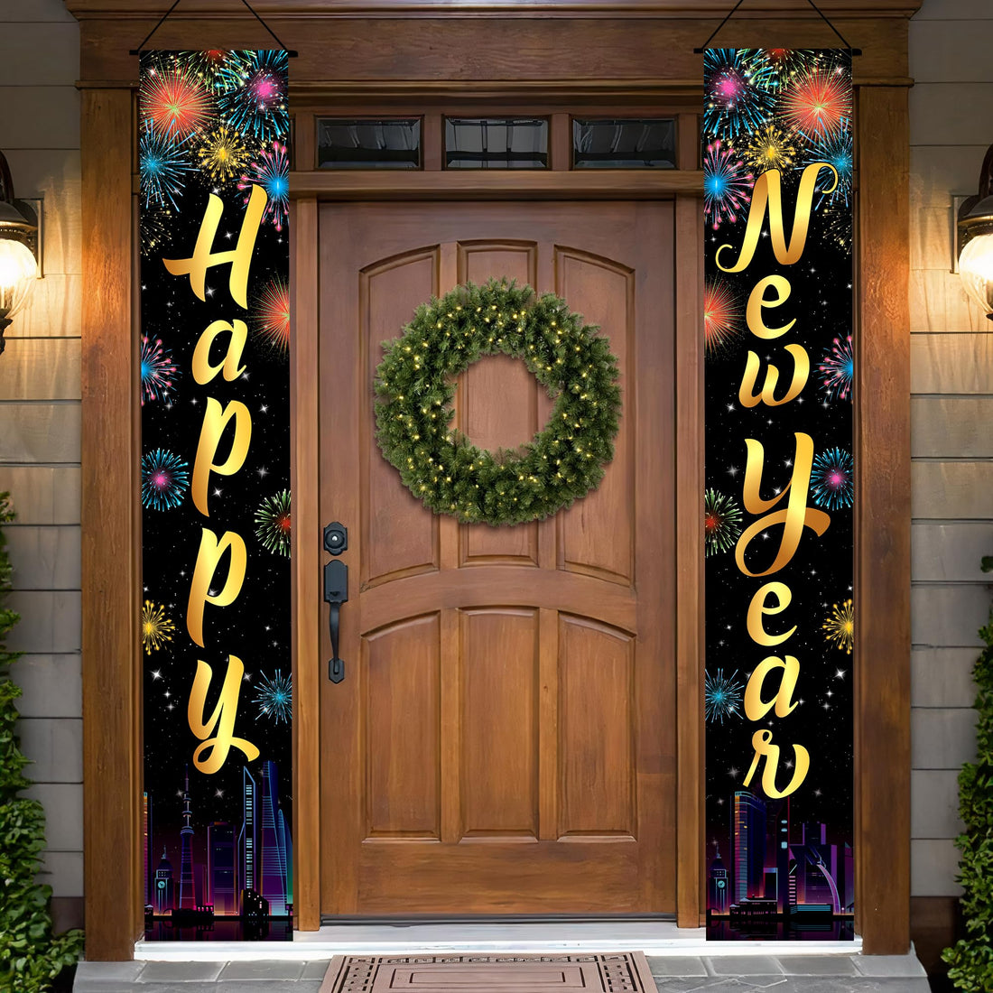 Happy new year 