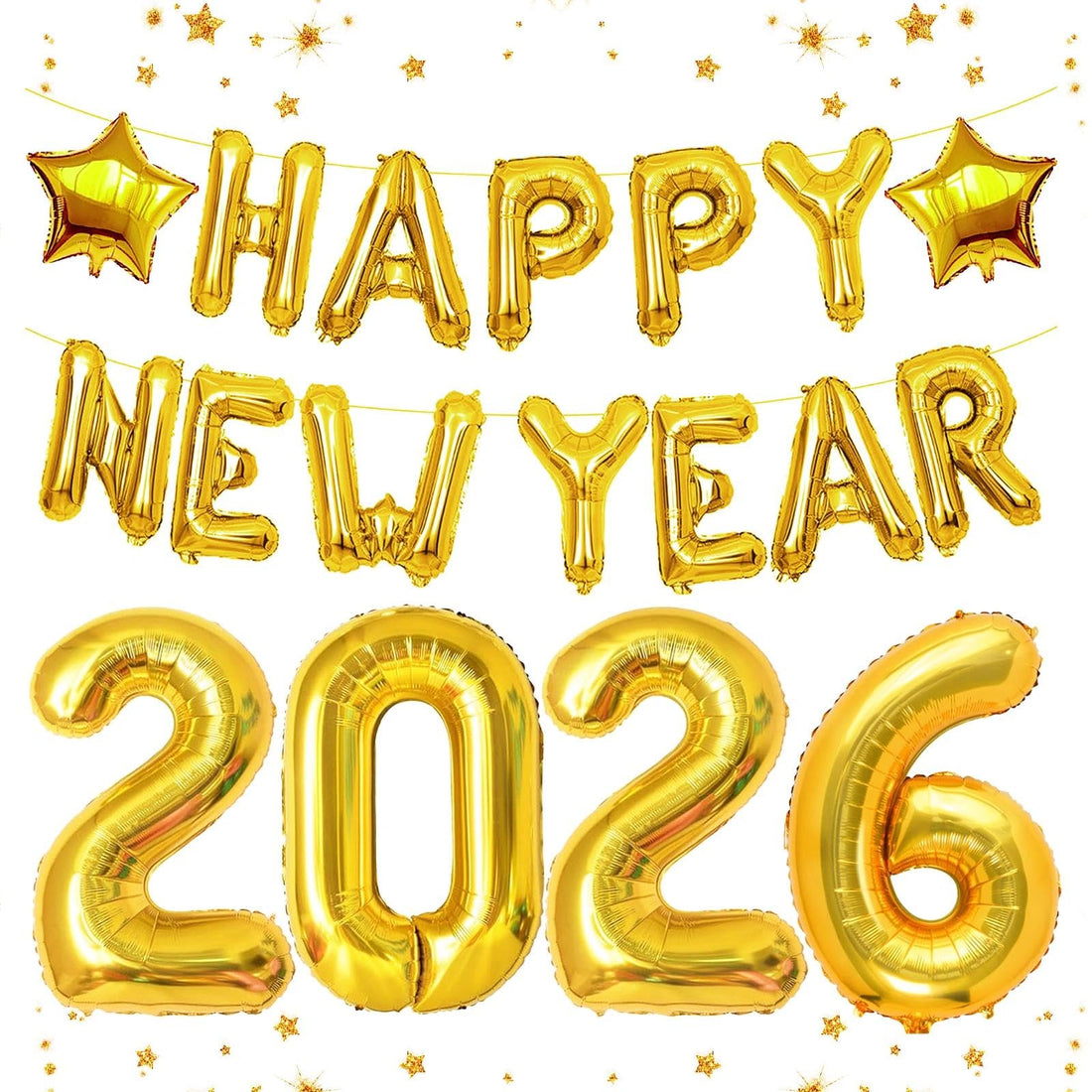 Happy new year 