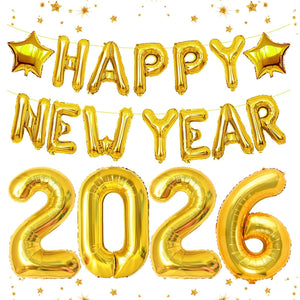 Happy new year 