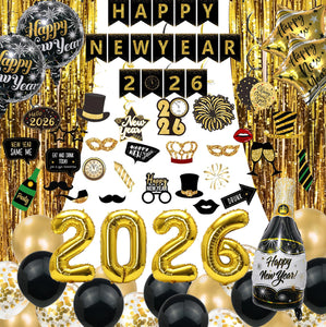 Happy new year 